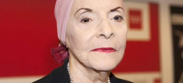 Alicia Alonso