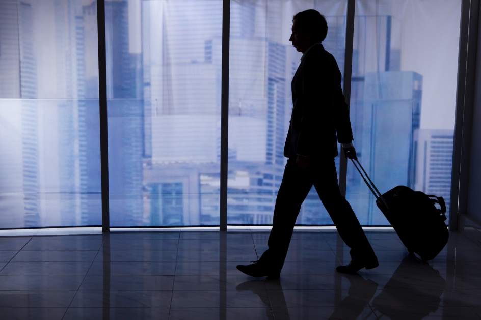 El sistema de reconocimiento facial de los aeropuertos de EE UU identifica erróneamente a 1 de cada 25 viajeros
