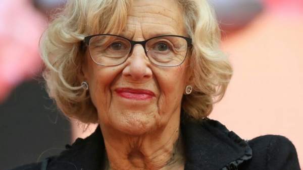 Carmena felicitará la Navidad a los servicios de emergencias municipales Carmena felicitará la Navidad a los servicios de emergencias municipales