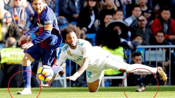 Messi Messi