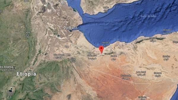 Somalia Somalia