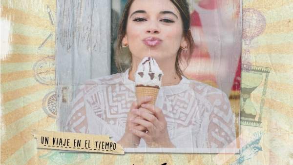 Disponibilidad Entrevistas. Paula Rojo, Que Triunfó En ‘La Voz’, Presenta Su Nue Disponibilidad Entrevistas. Paula Rojo, Que Triunfó En ‘La Voz’, Presenta Su Nue