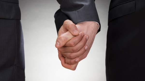 Matrimonio homosexual Matrimonio homosexual