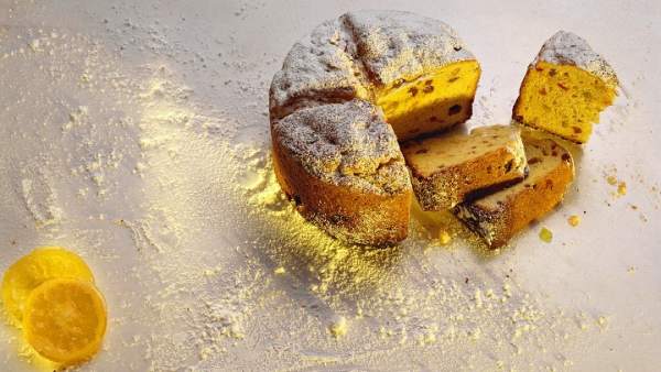 Panettone Panettone