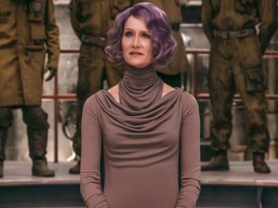 Laura Dern