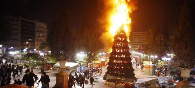 Imagen publicada por IU Madrid en Twitter.