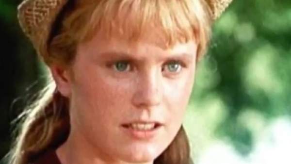 Louisa Von Trapp en 'Sonrisas y lágrimas' Louisa Von Trapp en 'Sonrisas y lágrimas'