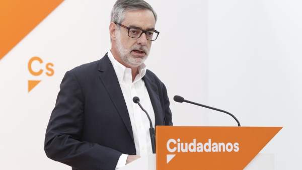 José Manuel Villegas José Manuel Villegas
