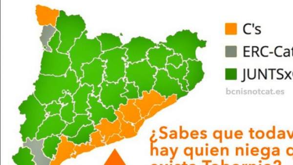 Tabarnia Tabarnia