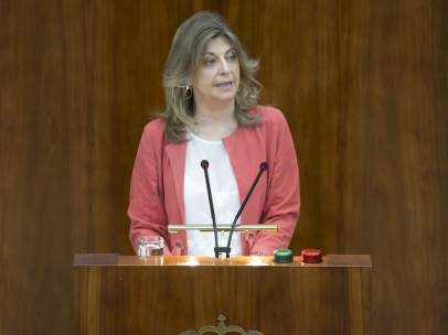 Engracia hidalgo