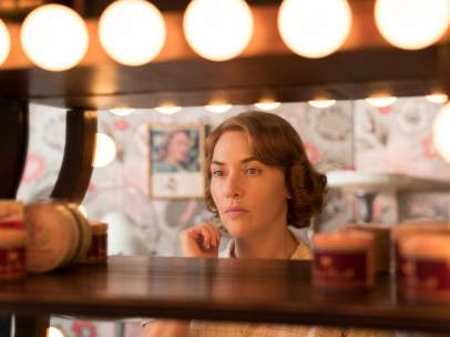 'Wonder Wheel'