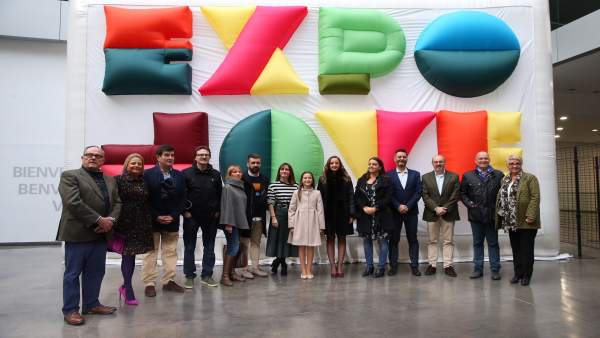 Més de 60 entitats reclamen que no es convide l'Exèrcit a la pròxima Expojove Més de 60 entitats reclamen que no es convide l'Exèrcit a la pròxima Expojove