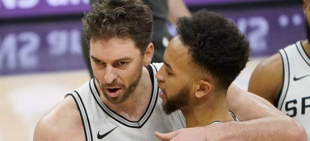 Pau Gasol Pau Gasol