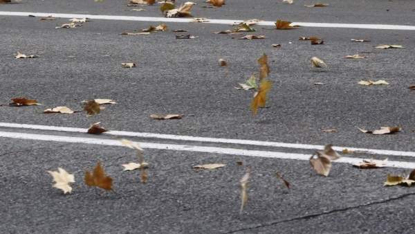 Viento. Viento.