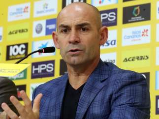 Paco Jémez