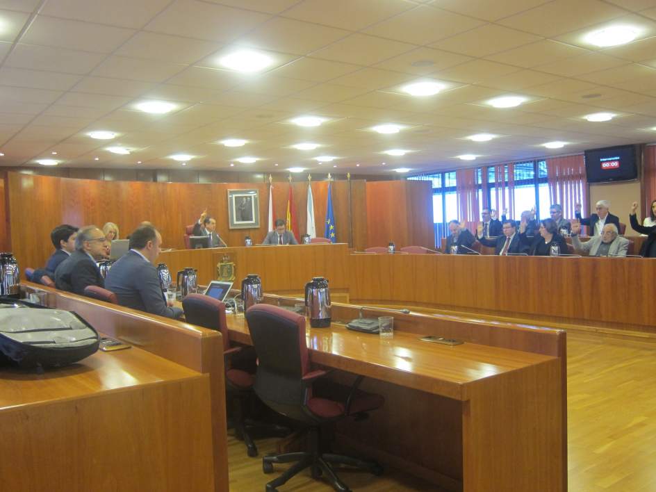 el ayuntamiento de laredo aprueba los presupuestos m 193 s inversores de su historia el pleno de vigo aprueba definitivamente los presupuestos de 2018 con los grupos de la oposici 243 n el ayuntamiento de laredo aprueba los presupuestos m 193 s inversores de su historia el pleno de vigo aprueba definitivamente los presupuestos de 2018 con los grupos de la oposici 243 n