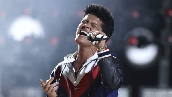 Bruno Mars Bruno Mars