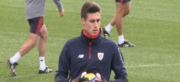 Kepa Arrizabalaga