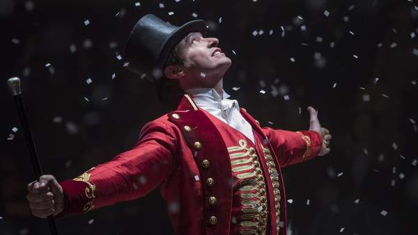 Hugh Jackman Hugh Jackman