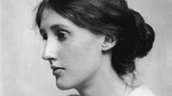 Virginia Woolf Virginia Woolf