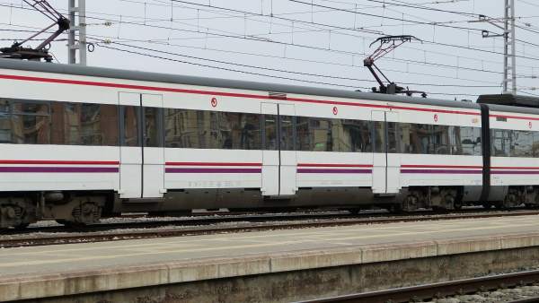 Rodalies Rodalies