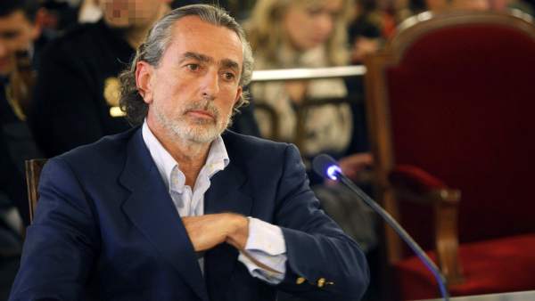 Francisco Correa Francisco Correa