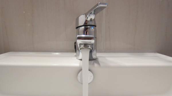 Grifo, agua Grifo, agua