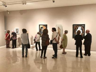Museo Nacional Thyssen-Bornemiza