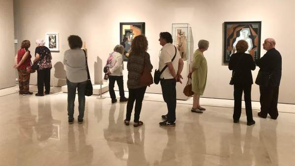 Museo Nacional Thyssen-Bornemiza Museo Nacional Thyssen-Bornemiza
