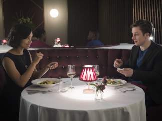 'Hang the DJ', de Black Mirror