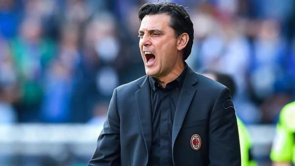 Vincenzo Montella Vincenzo Montella