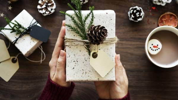 Regalos Regalos