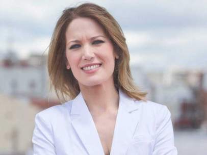 Silvia Intxaurrondo