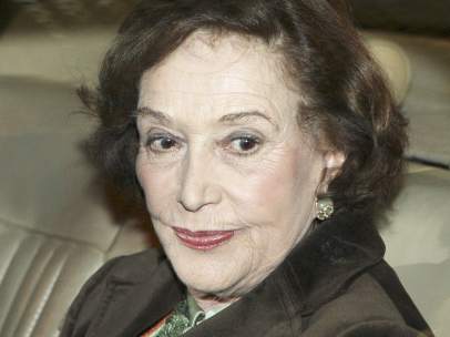 Carmen Franco Polo