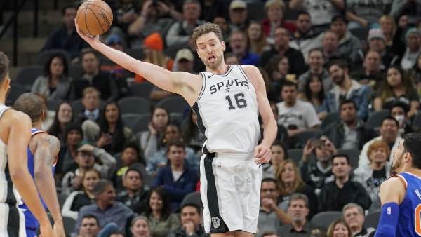 Gasol Gasol