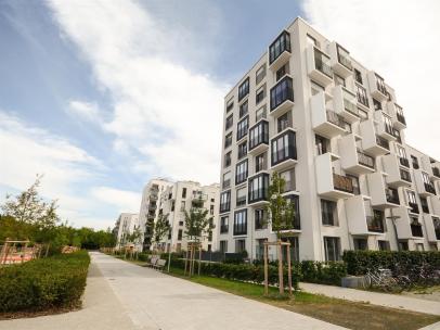 Vivienda nueva
