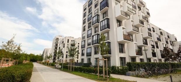 Vivienda nueva