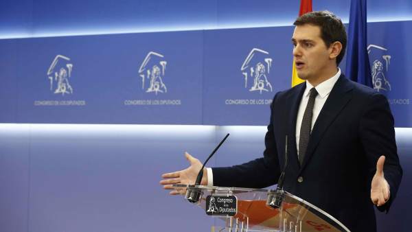 Albert Rivera Albert Rivera