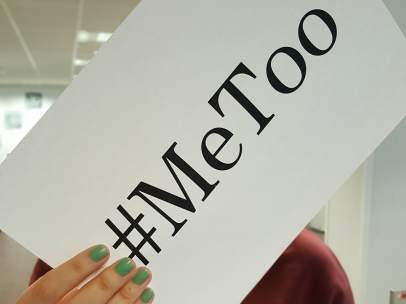 #MeToo