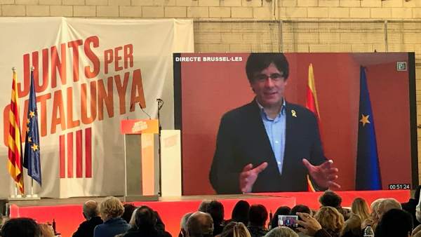 Carles Puigdemont Carles Puigdemont