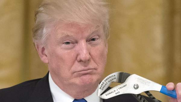 Trump Trump
