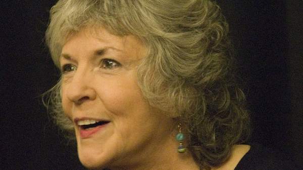 Sue Grafton Sue Grafton