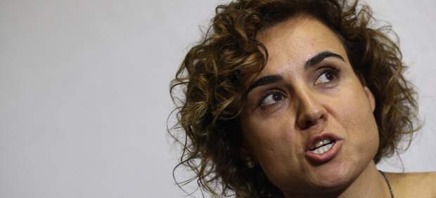 Dolors Montserrat preside la reunión del consejo Interterritorial de Salud