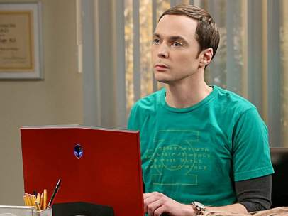 Sheldon Cooper