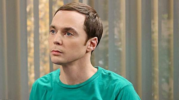 Sheldon Cooper Sheldon Cooper