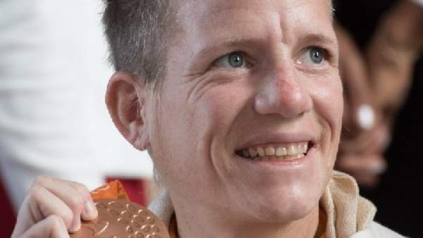 Marieke Vervoort Marieke Vervoort
