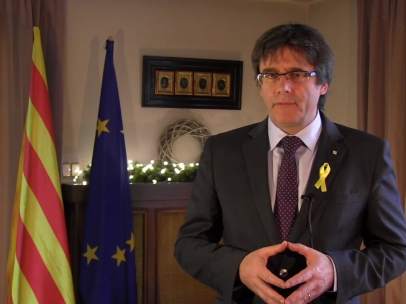 Puigdemont