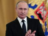 Estos son los platos favoritos de Putin