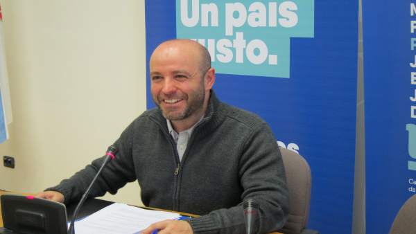 Luís Villares. Luís Villares.