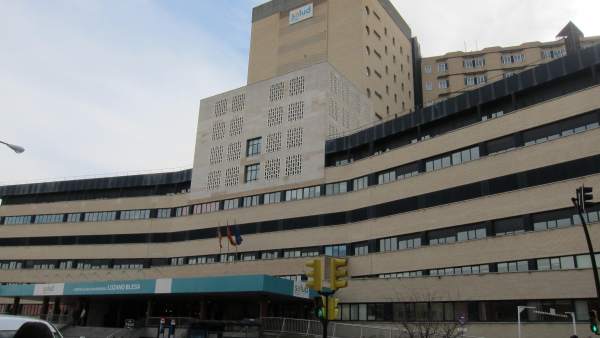 Hospital Clínico de Zaragoza Hospital Clínico de Zaragoza